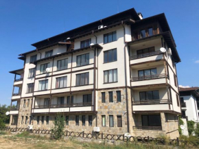 Nickmar Studio-Apartment Bansko